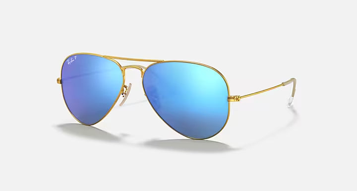 Aviator Flash Lenses